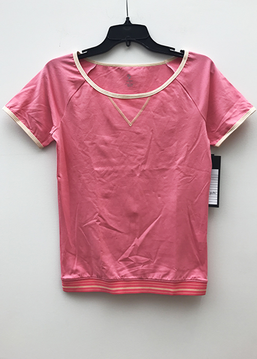 Short sleeve Tee