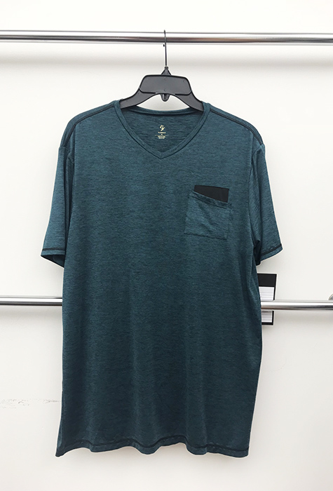 Short sleeve Tee