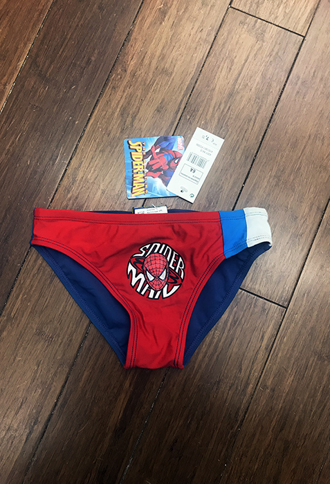 Boy's Swimwear