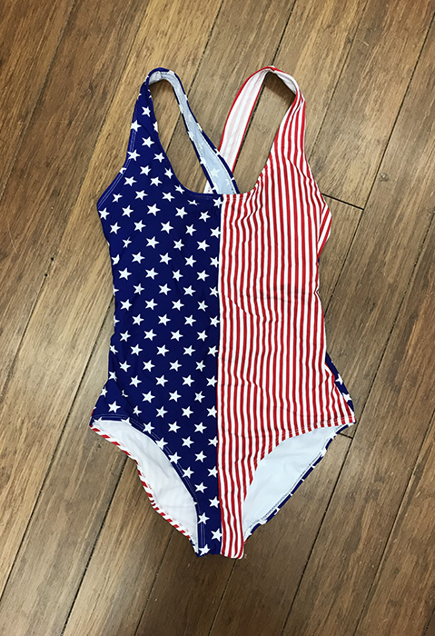 Americana One Piece