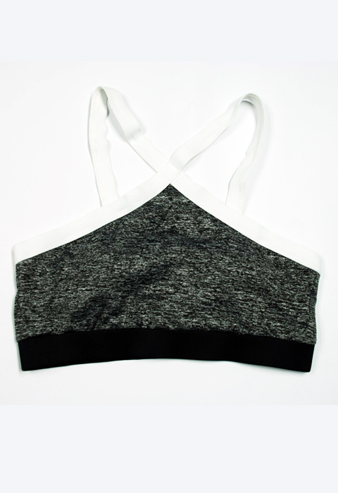 Sport Bra-001