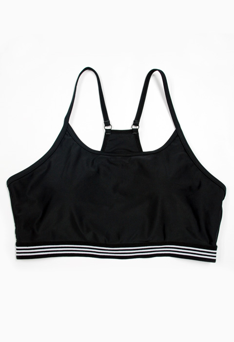 Sport Bra-002