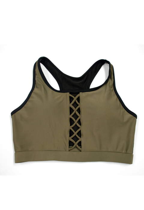 Sport Bra-008