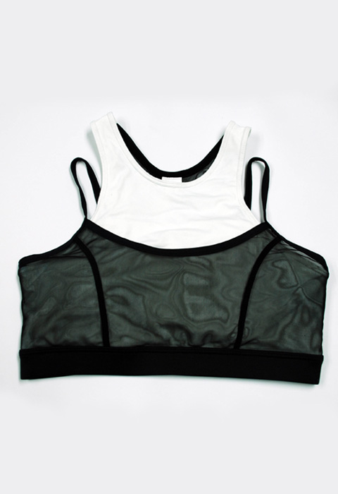 Sport Bra-010