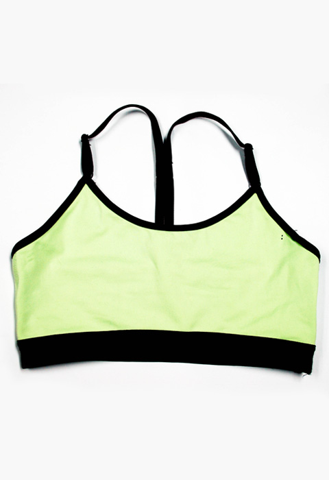 Sport Bra-012