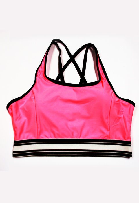 Sport Bra-013